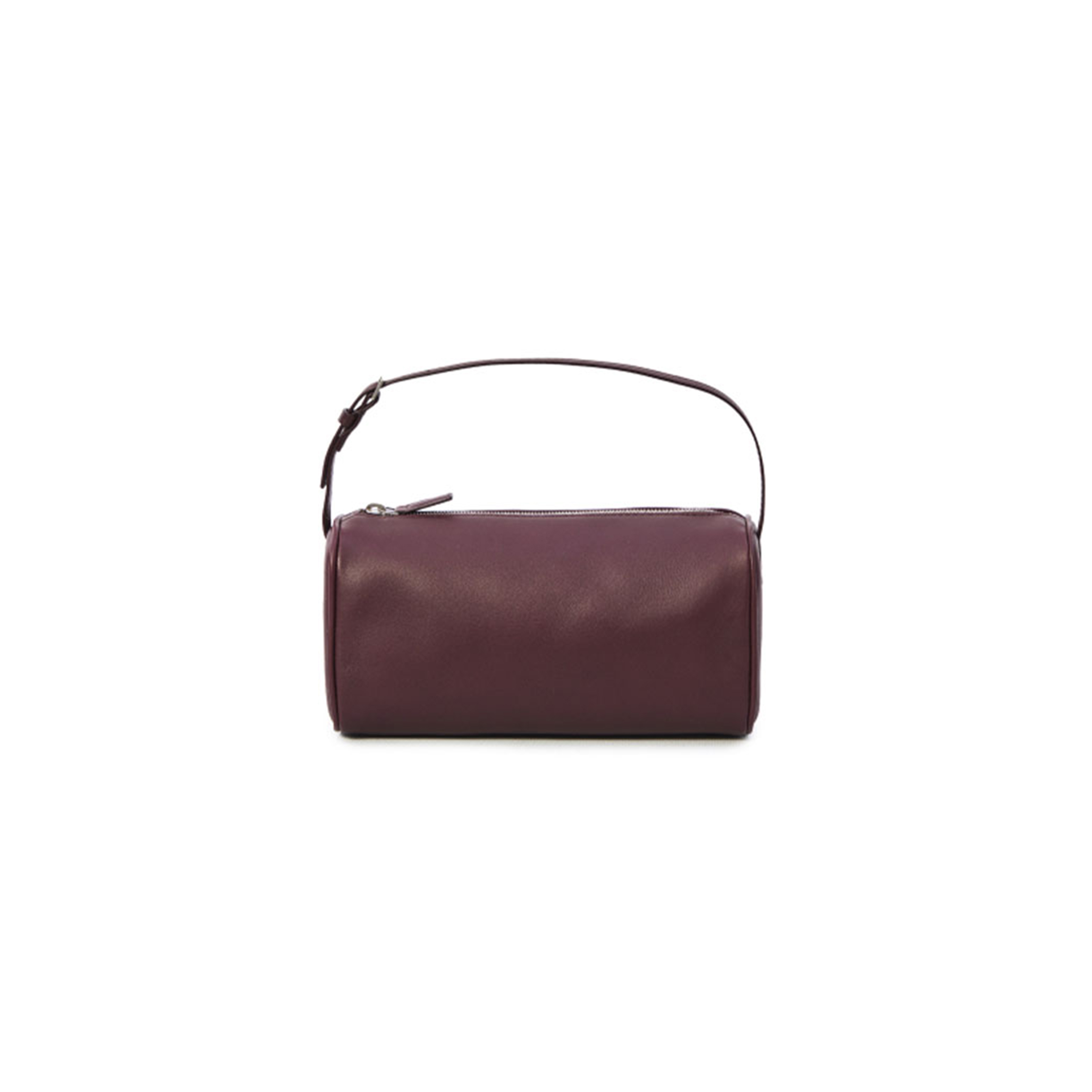 The R0w 90''s leather bag w1281l614brg (19*10*7cm)